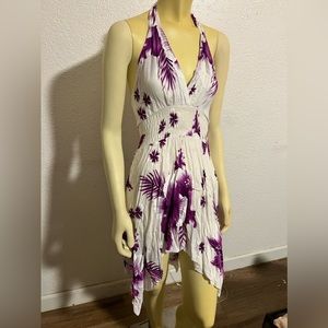 Hand Made Flower Sun Bather